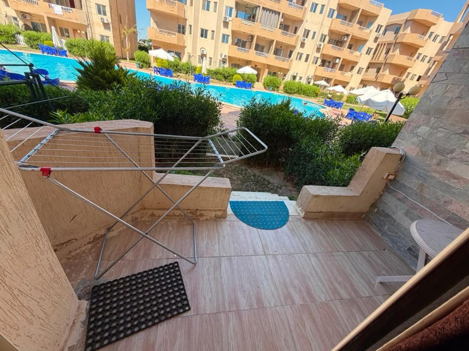 Tahiti North coast Apartment in Alexandria Governorate