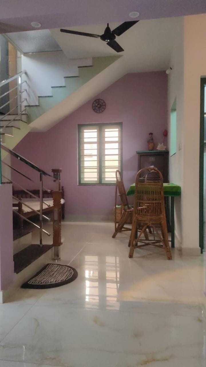 Hari's Homestay House in Kochi