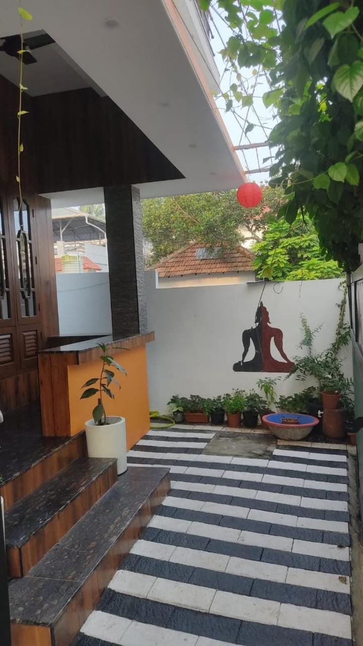 Hari's Homestay House in Kochi