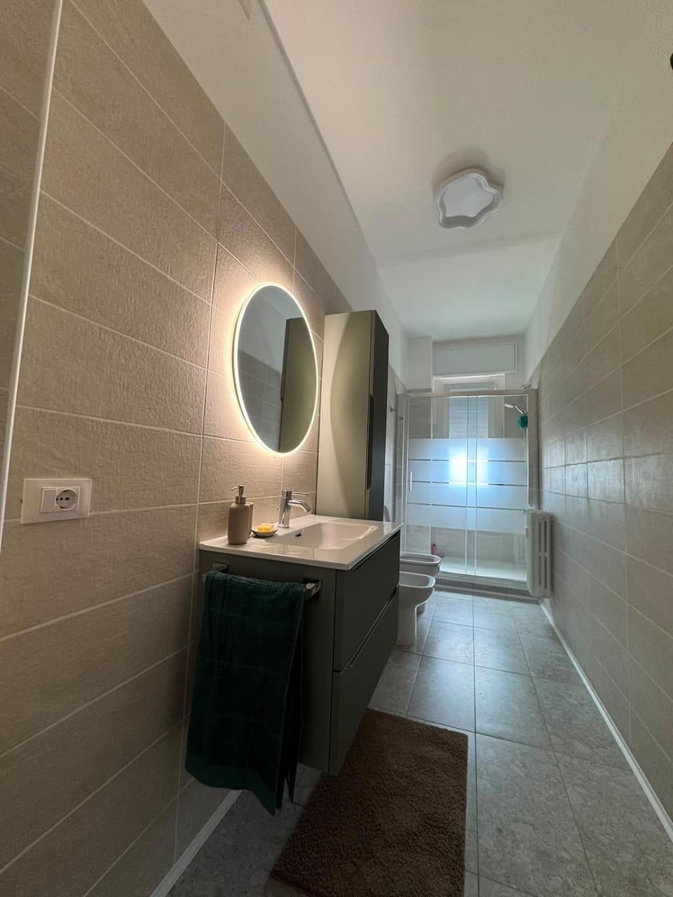 New Era Apartment Milano Apartment in Milan