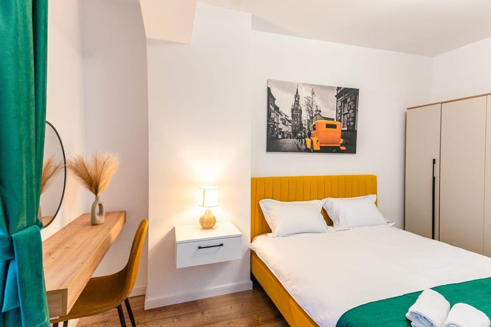 Apartament23 Sibiu Apartment in Sibiu