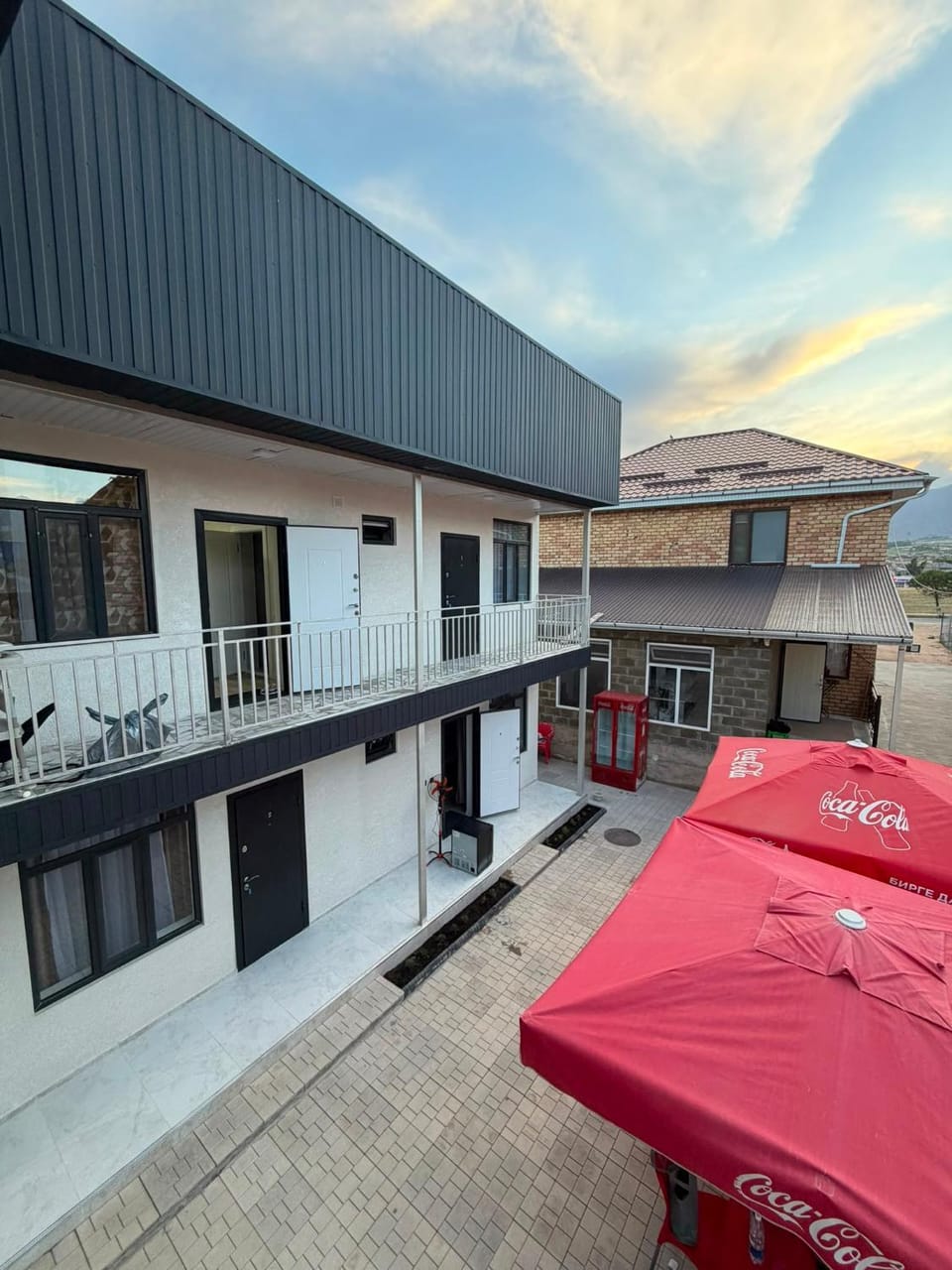 Aydin Guest House Bed and Breakfast in Almaty Region, Kazakhstan