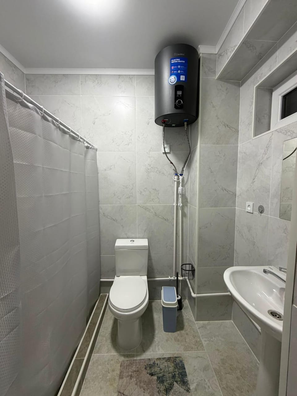 Aydin Guest House Bed and Breakfast in Almaty Region, Kazakhstan