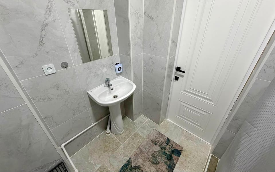 Aydin Guest House Bed and Breakfast in Almaty Region, Kazakhstan
