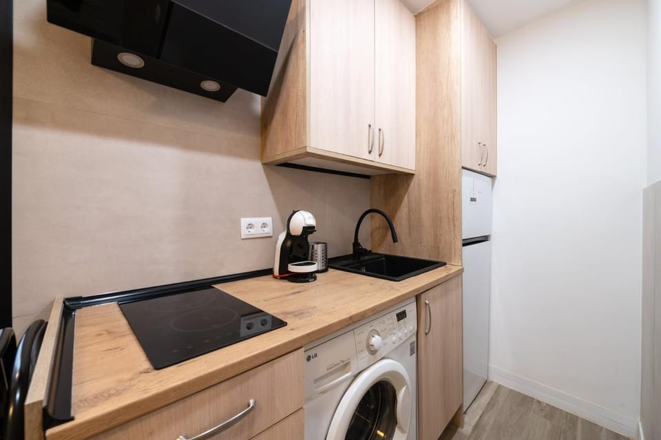 GuestReady - Cosy 1BR in the Heart of Chueca Apartment in Centro