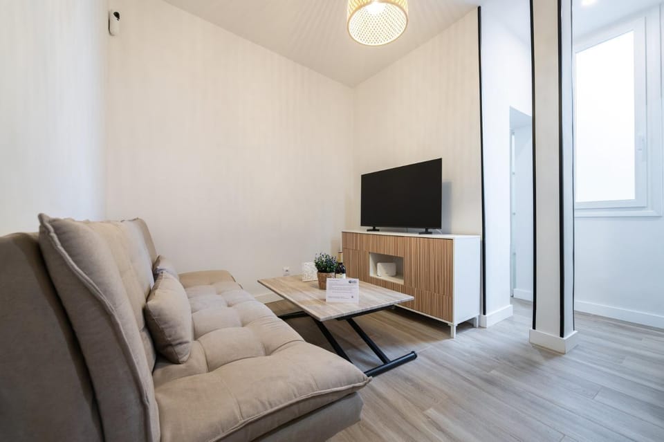 GuestReady - Cosy 1BR in the Heart of Chueca Apartment in Centro