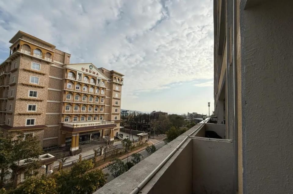 The doon studio by bigbro Apartment in Dehradun