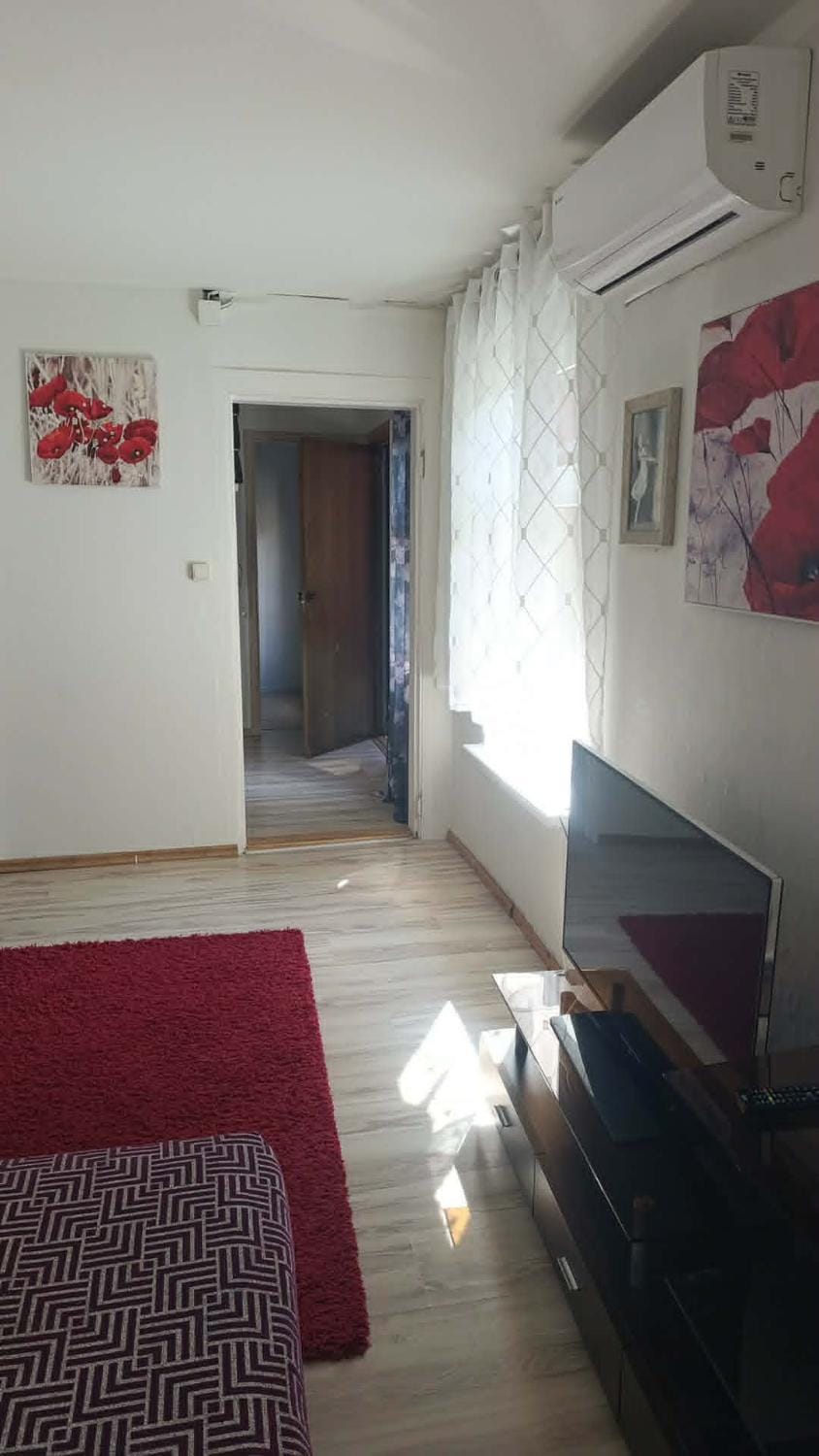 Pärnu summer place Apartment in Estonia