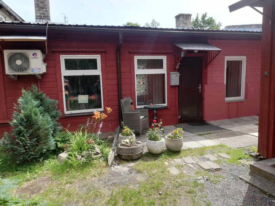 Pärnu summer place Apartment in Estonia