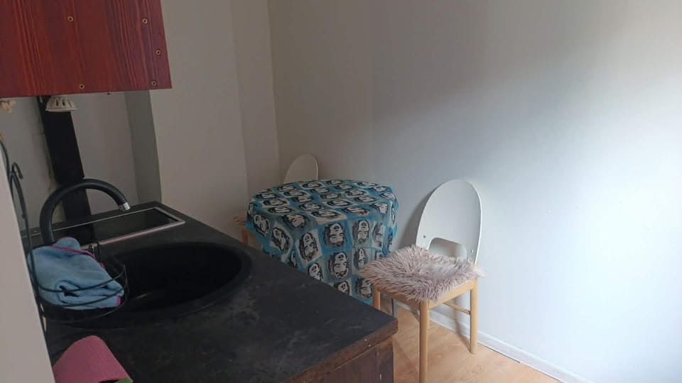 Pärnu summer place Apartment in Estonia