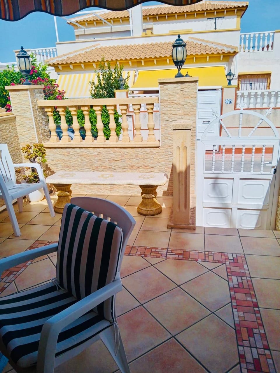 Casa Trudy House in Torrevieja