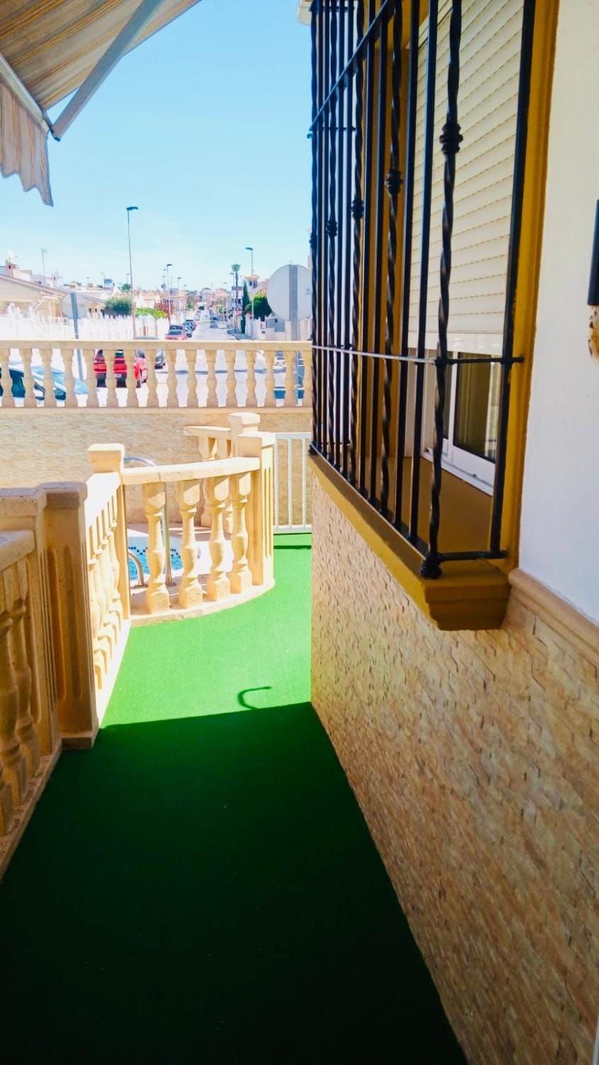 Casa Trudy House in Torrevieja