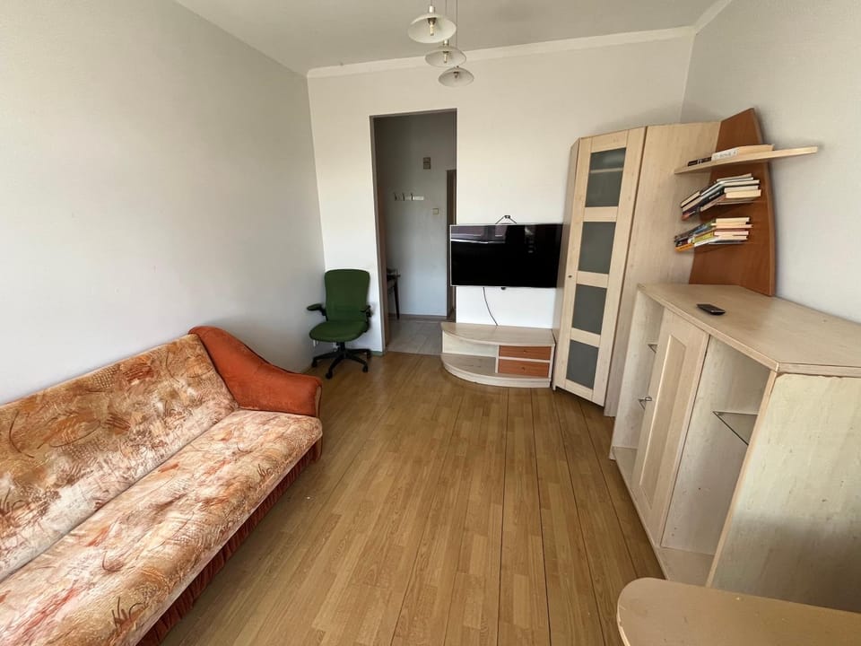 Budget Room Vilnius Apartment in Vilnius