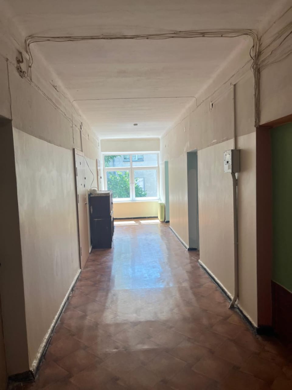 Budget Room Vilnius Apartment in Vilnius