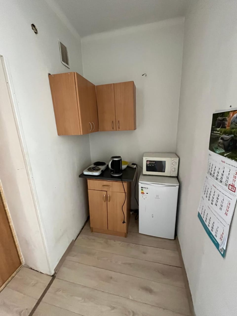 Budget Room Vilnius Apartment in Vilnius