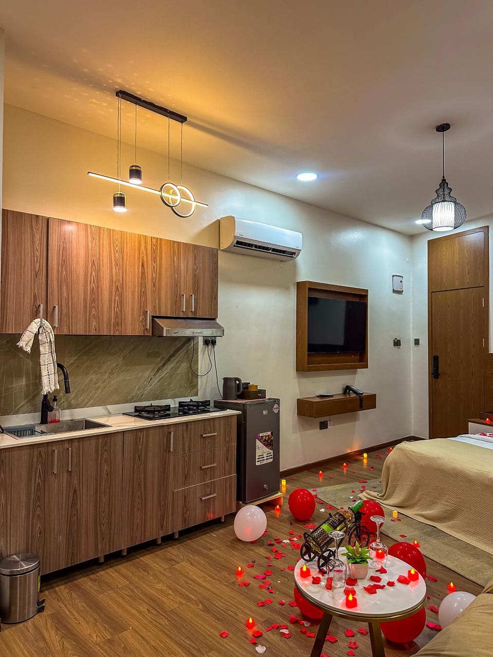 BR Hotel & Apartment Apartment in City of Dar es Salaam