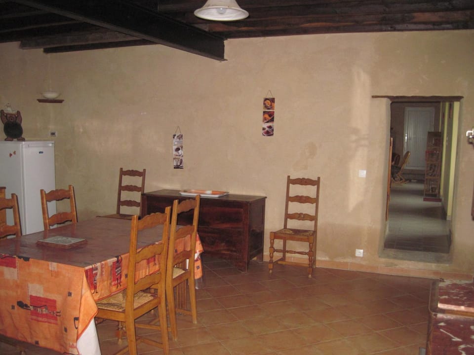 Gîte de l'Esservier House in Nouvelle-Aquitaine