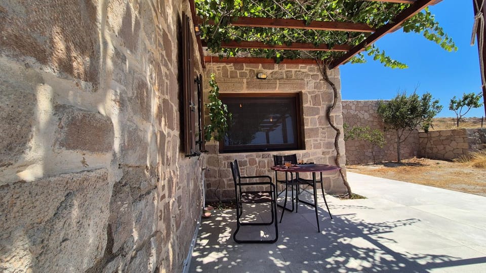 Garden, Garden, Balcony/Terrace