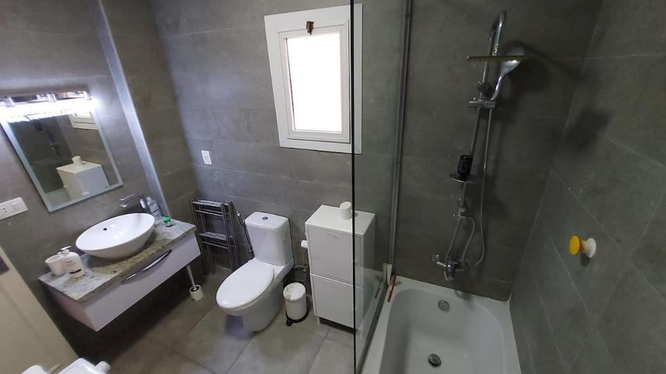 Cozy Modern apartment in Maadi Degla Apartment in Cairo Governorate