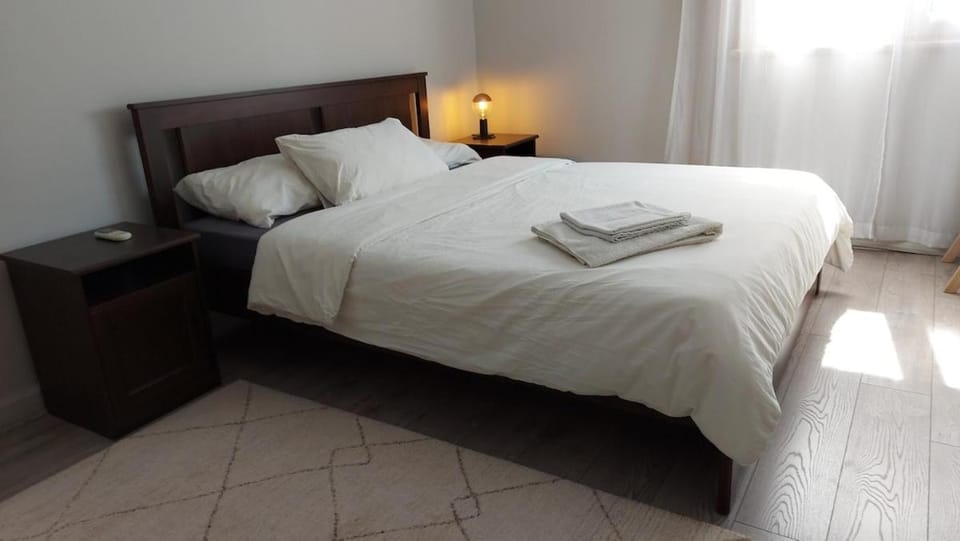 Cozy Modern apartment in Maadi Degla Apartment in Cairo Governorate