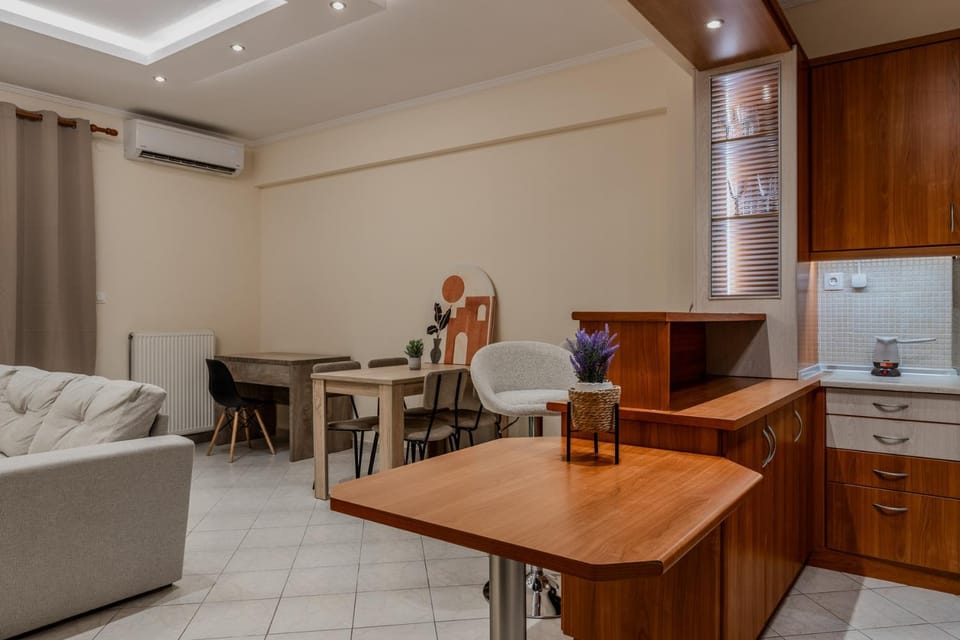 Mansio apartments Apartment in Decentralized Administration of Macedonia and Thrace