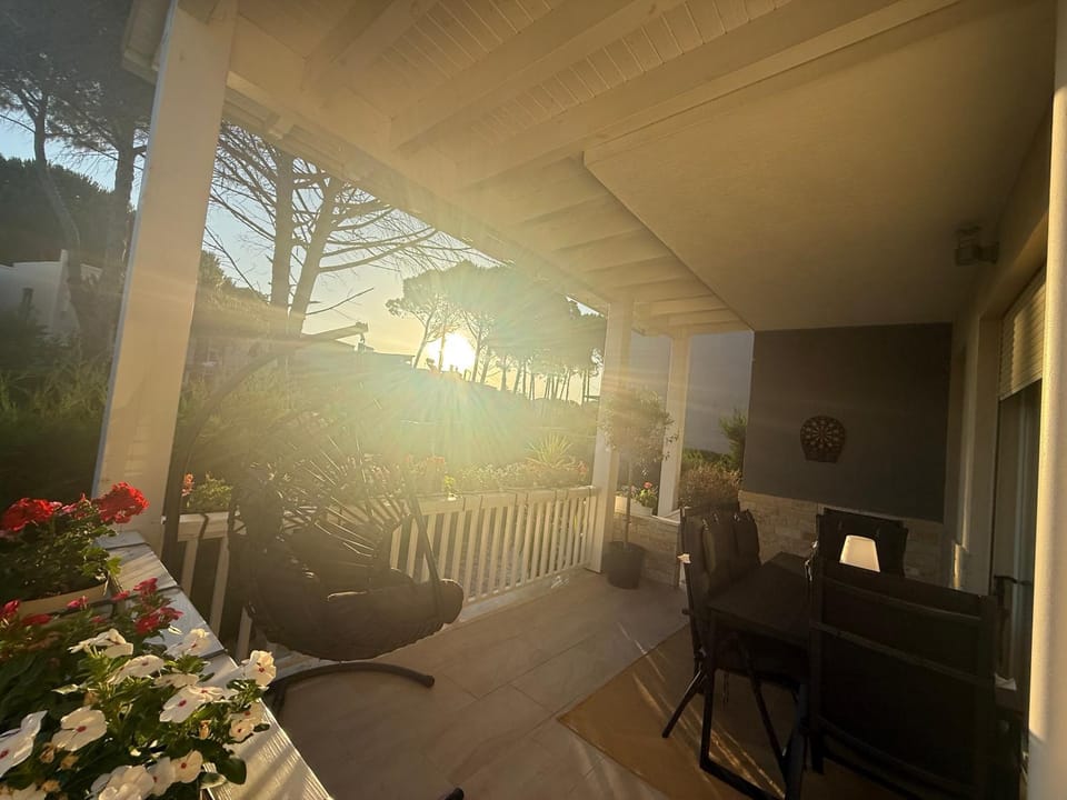Sea Breeze Lura 3 Apartment in Tirana County, Albania