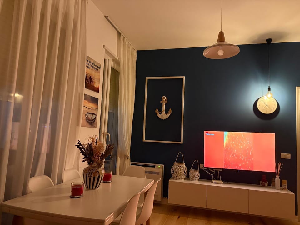 Sea Breeze Lura 3 Apartment in Tirana County, Albania