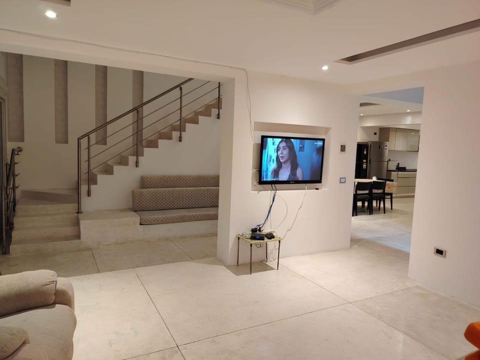 مرينا 5 جزيره 1 Villa in Egypt