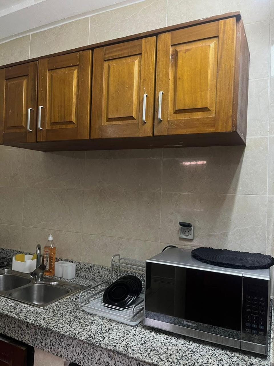 Johannys'co Apartment in Africa