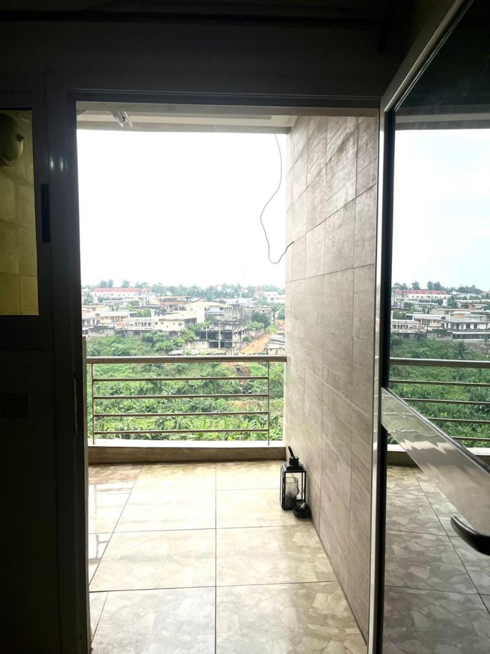Johannys'co Apartment in Africa