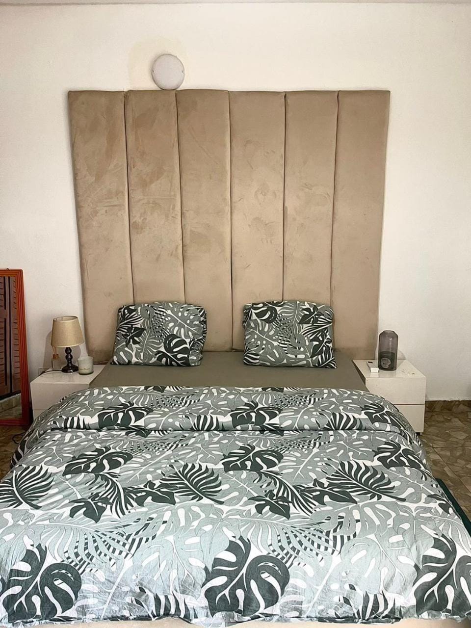 Johannys'co Apartment in Africa