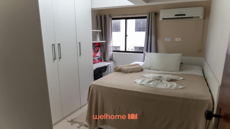 Flat em Joao Pessoa a 50m da Praia de Tambau Apartment in João Pessoa