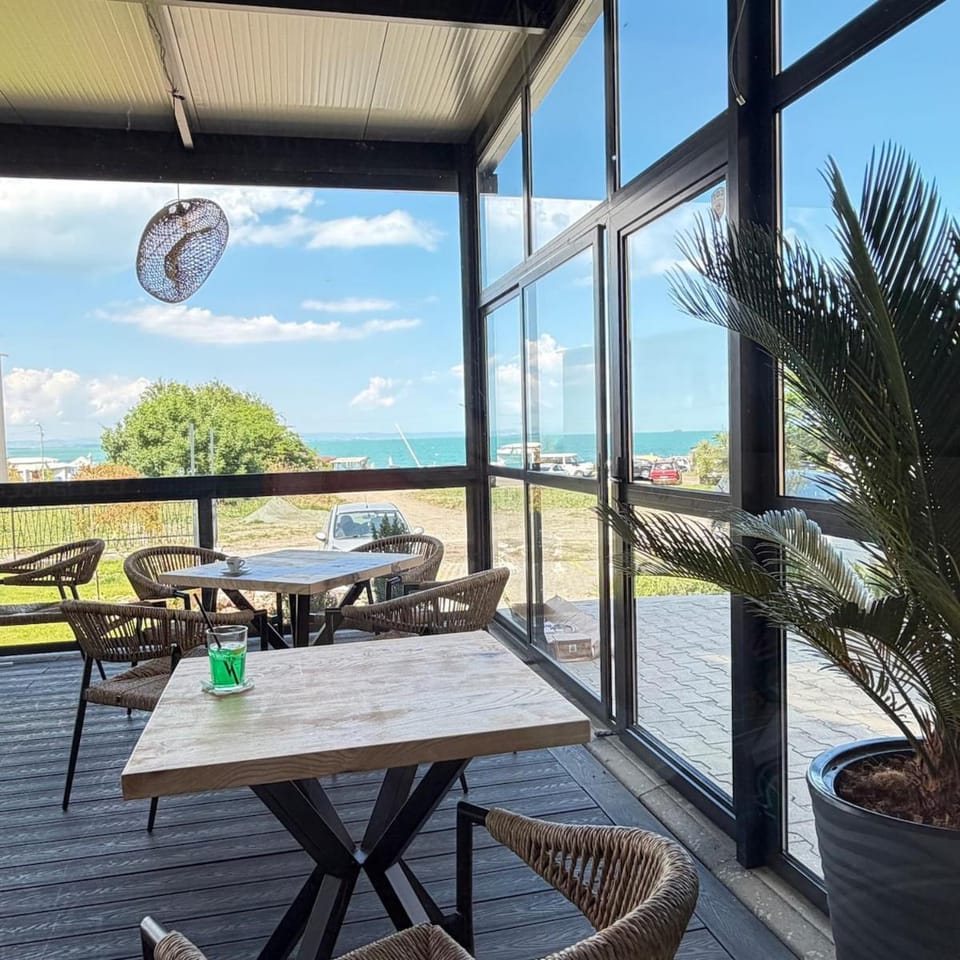 Kraymorie Sea Front 5 Apartment Apartment in Burgas