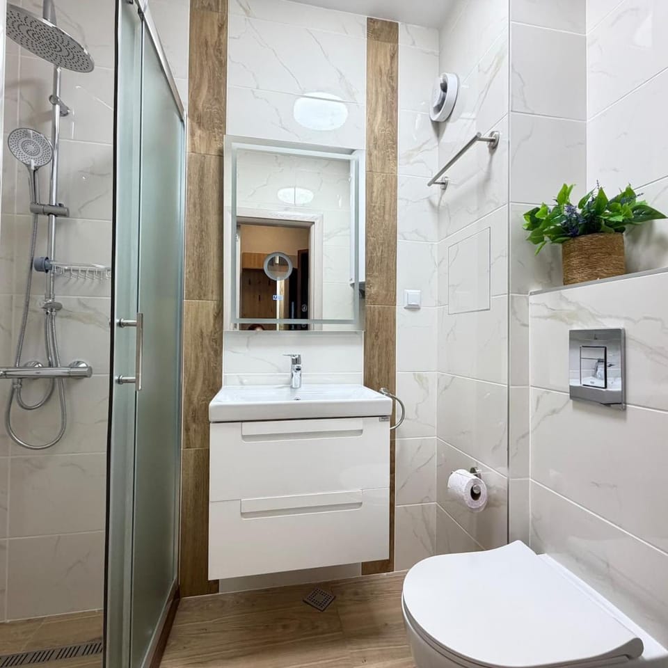 Kraymorie Sea Front 5 Apartment Apartment in Burgas