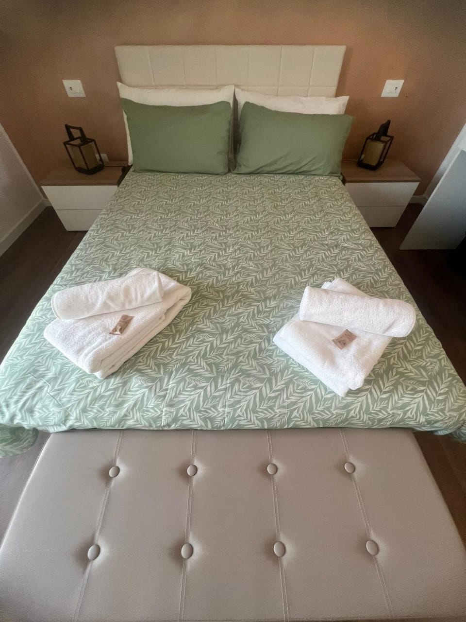 Il Ligustro by Roberto Bed and Breakfast in Veneto