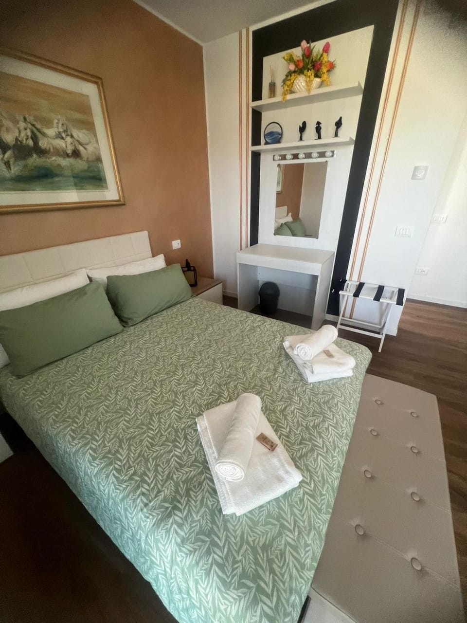 Il Ligustro by Roberto Bed and Breakfast in Veneto