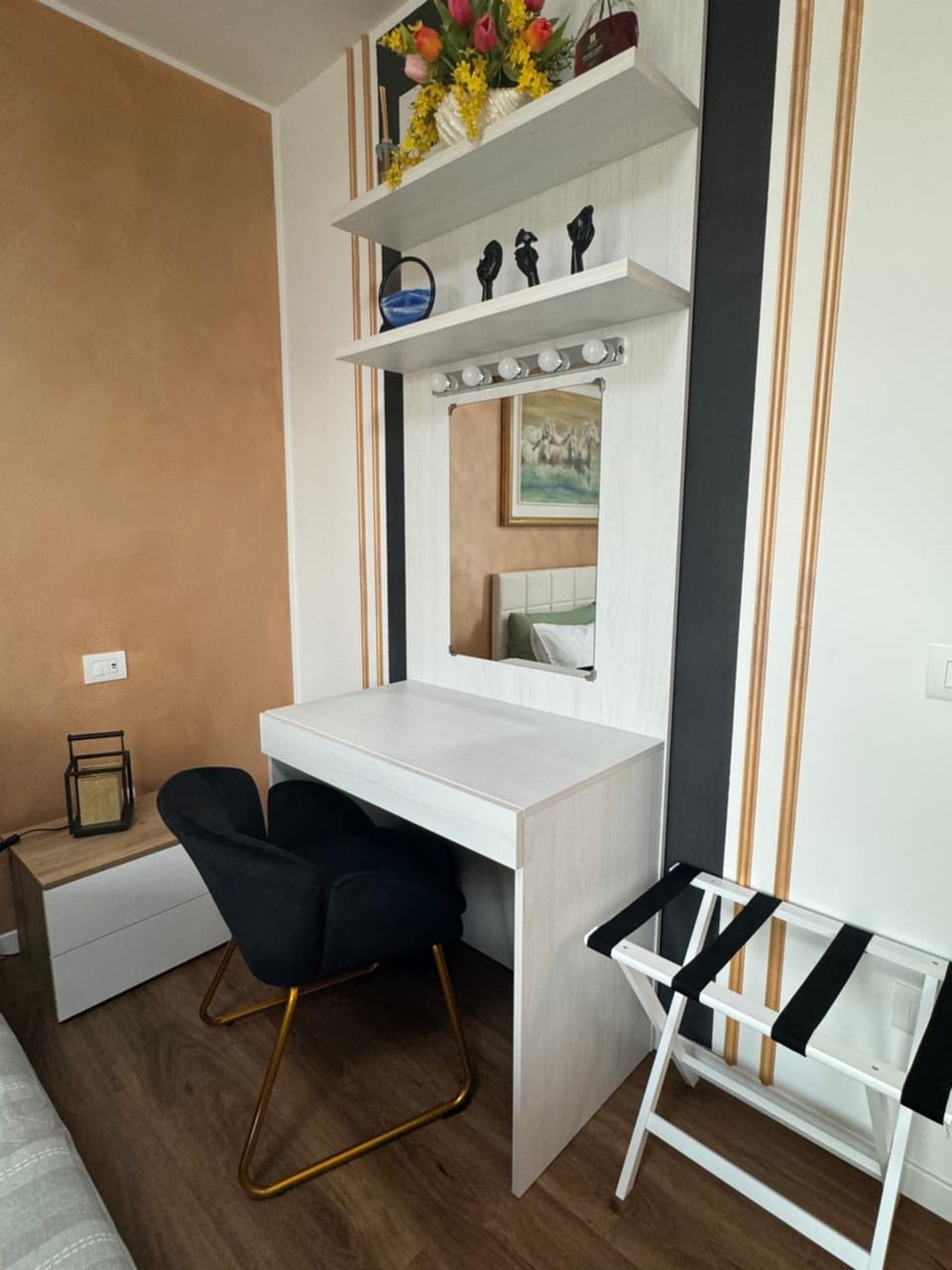 Il Ligustro by Roberto Bed and Breakfast in Veneto