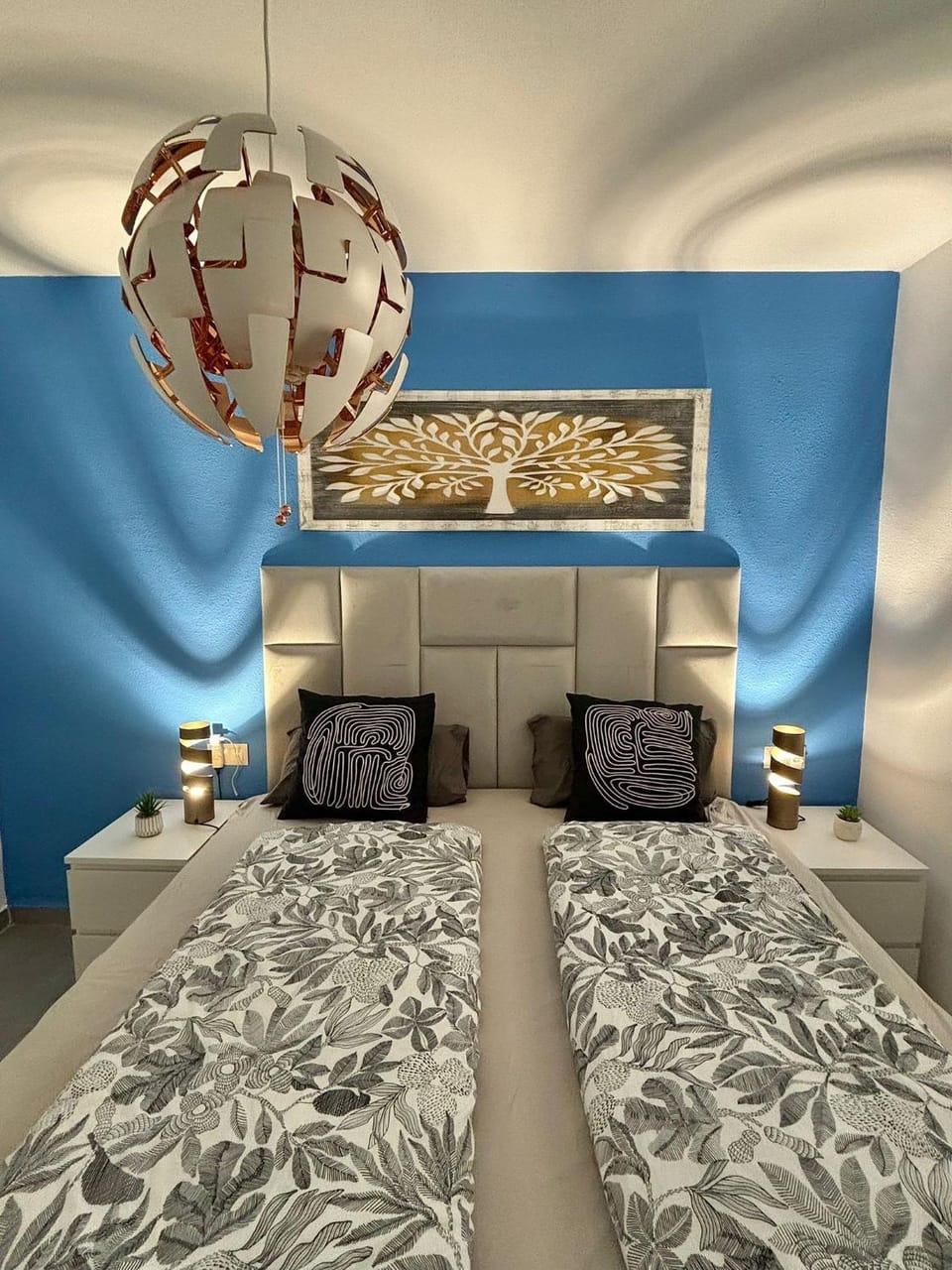CT 418 - Faro's Torremolinos City Apartment - Six Colours Apartment in Torremolinos