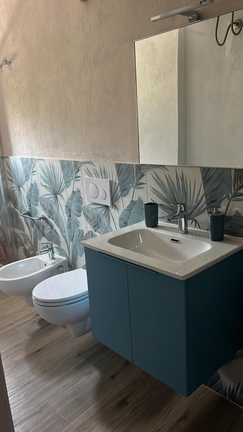 Casa Gaia a soli 20 mt dal mare Apartment in Campo nell'Elba