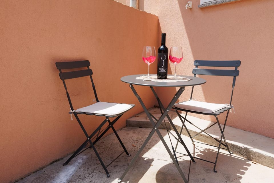 Apartman Vilma Apartment in Zadar