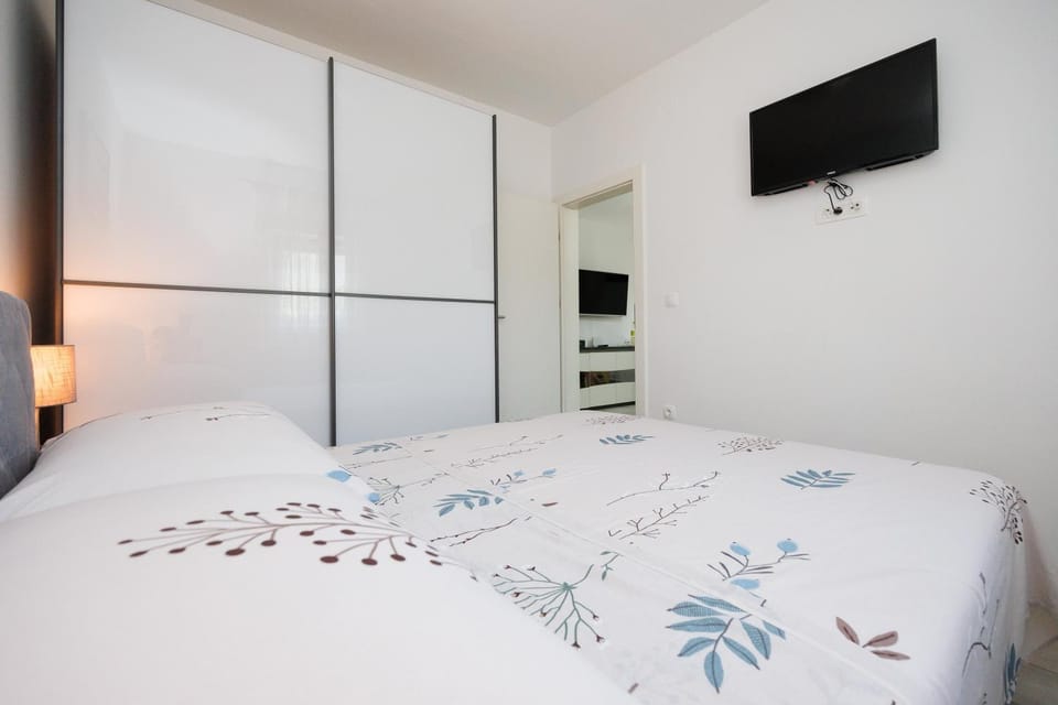 Apartman Vilma Apartment in Zadar