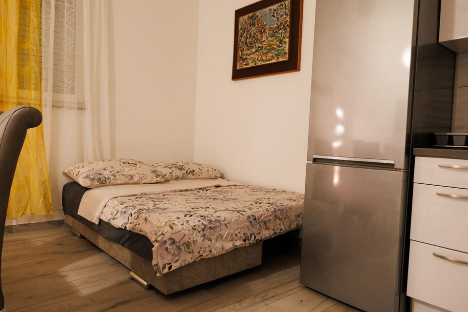 Apartman Vilma Apartment in Zadar