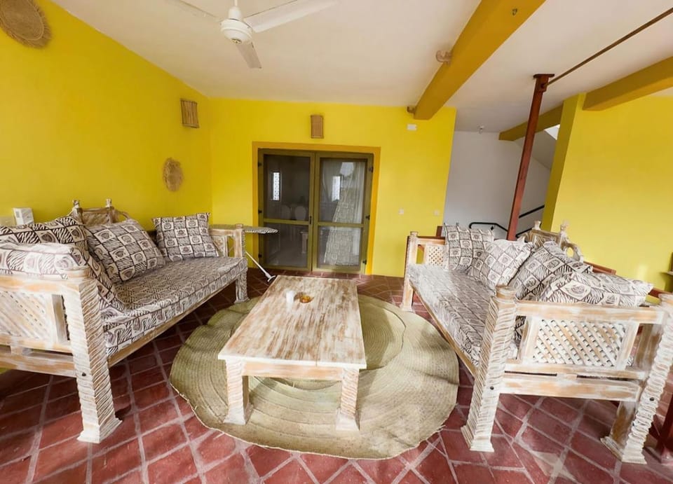 Mariposa Silver Sands Malindi unit15B Apartment in Malindi