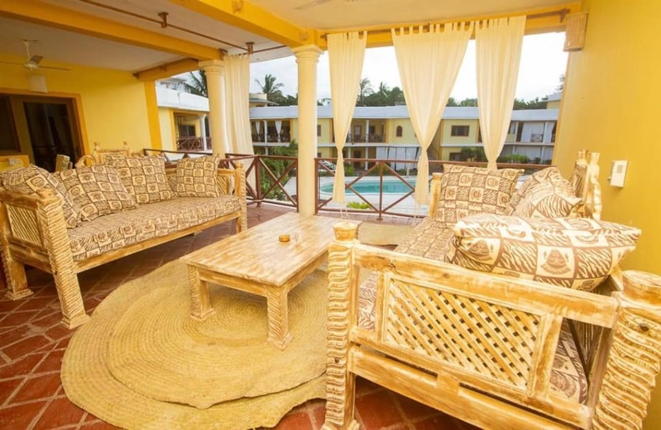 Mariposa Silver Sands Malindi unit15B Apartment in Malindi