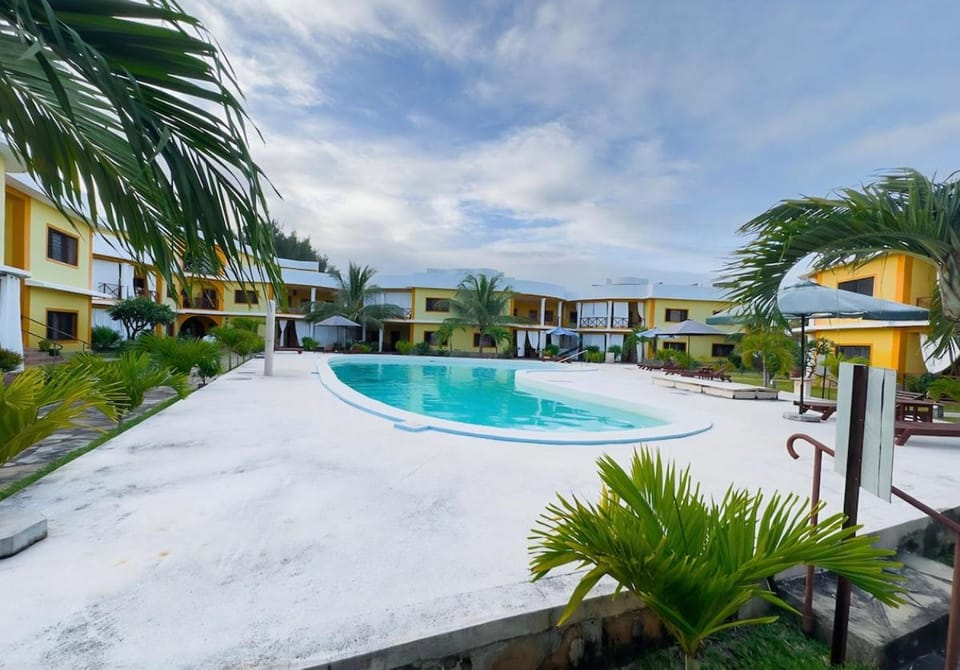 Mariposa Silver Sands Malindi unit15B Apartment in Malindi
