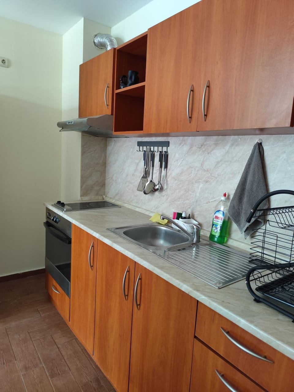 Golden fort Apartment in Sunny Beach