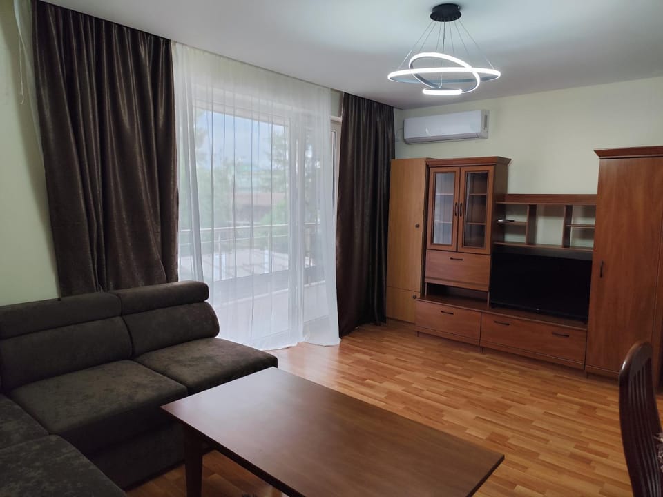 Golden fort Apartment in Sunny Beach