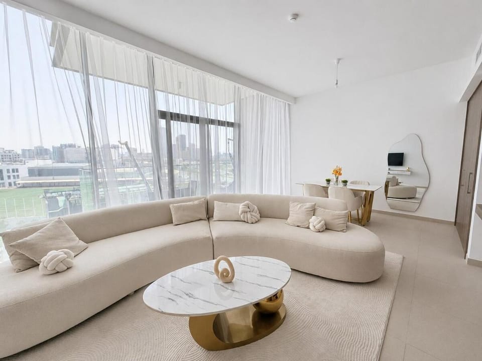1 bedroom in new building by luxury developer Apartment in Dubai