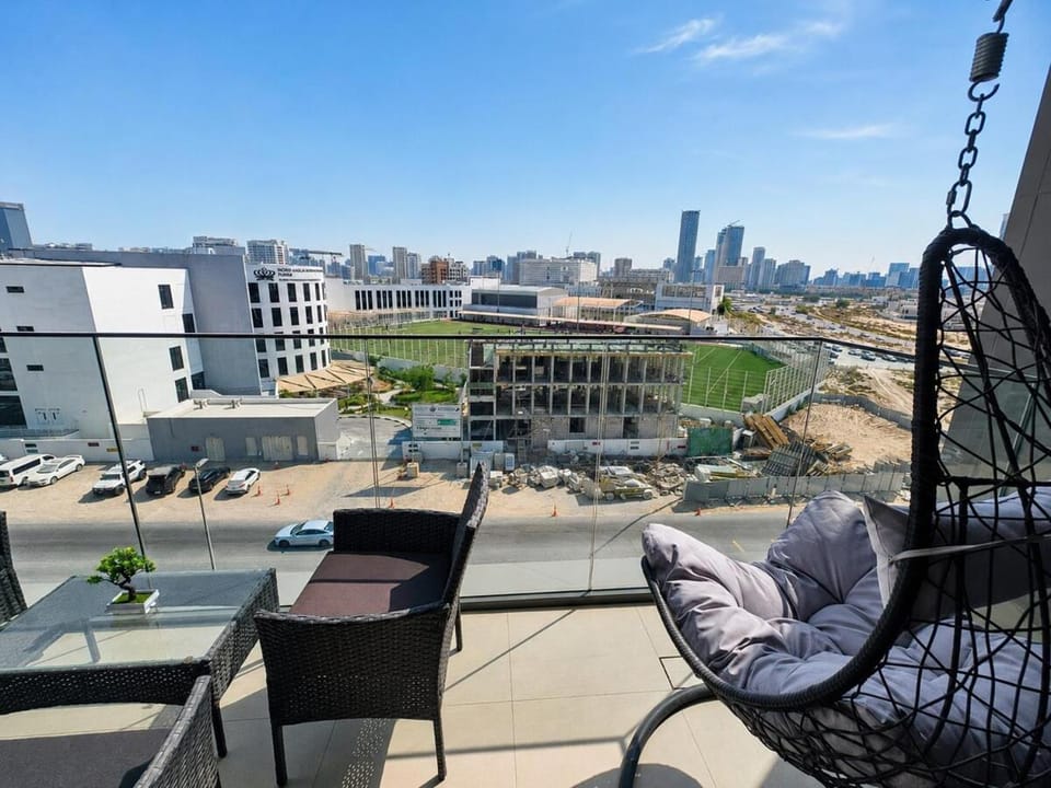1 bedroom in new building by luxury developer Apartment in Dubai