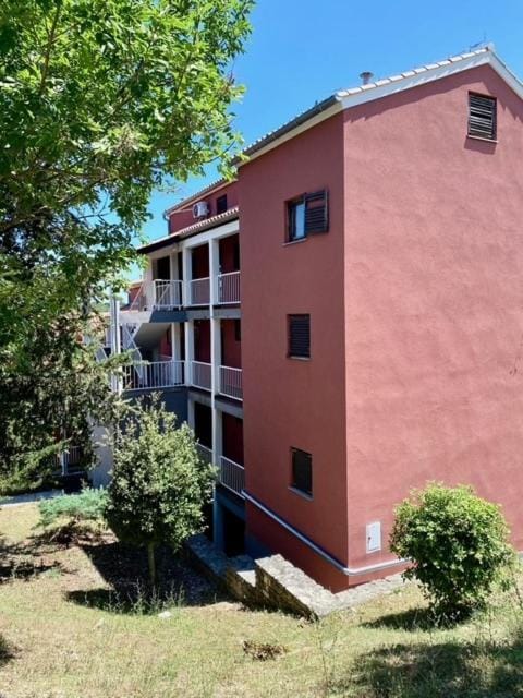 Condo in Krnica with Sea View of Duga Uvala Apartment in Istria County